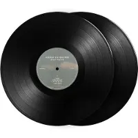 MUSIC ON VINYL Jasper Steverlinck - Night Prayer (2LP)