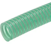 Tameson PVC Druk- en Zuigslang 70 mm Binnendiameter 3 m