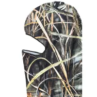 Buff Lifestyle 93100 Casual gebreide dameskraag