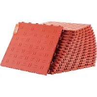 Vevor Garagevloerbeslag