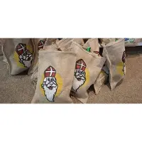 Zoolekker Zak van Sinterklaas