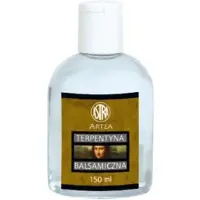 Astra Balsem Turpentijn 150 ml - Olieverf Verdunner & Reiniger
