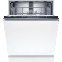 Bosch SMV25AX07F