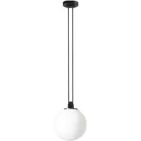 DCW éditions Les Acrobates de Gras N°322 Hanglamp Glass | Ø 250 Glass Ball
