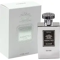 Hamidi Addicted Silver - Parfém