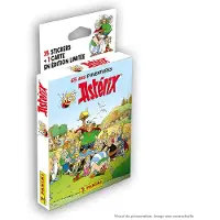 Panini Stickers Album Asterix (65th anniversary)