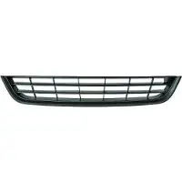 Diederichs 2247245 Ventilatiegrille, bumper