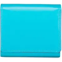 Mywalit Portemonnee turquoise
