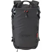 NitroBags Sportrugzak donkergrijs