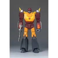 Yolopark Transformers Generation One AMK Mini Series Plastic Model Kit Wave 2 Rodimus Prime 11 cm Model Kits