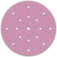 Sia Schuurpapier 150 rond p180 siaspeed 1950 10 stuks
