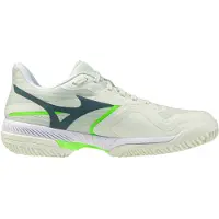 Mizuno Wave Exceed Court Padel Shoes Grijs EU 38 1/2 Vrouw