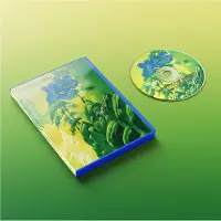 CHERRY RED Fly From Here - Return Trip Blu-ray