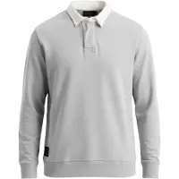 OMBRE Sportsweatshirt lichtgrijs