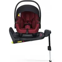 Avionaut Cosmo AirFlow i-Size baby-autostoeltje (0-13kg) met IQ Orbit draaibasis