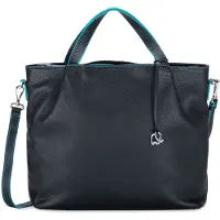 Mywalit Shopper zwart