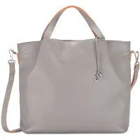 Mywalit Shopper grijs