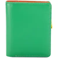 Mywalit Portemonnee citroengeel / grasgroen / neongroen / oranje / lichtrood