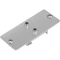Renkforce RF-2826052 DIN-railadapter 1 stuk(s)