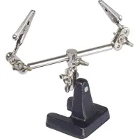 Toolcraft Soldeerapparaat, Soldeerboutset Soldeer