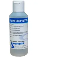 Reymerink Kamferspritus