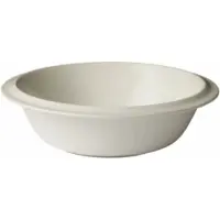 Bolia Kom Edge Ecru 26 cm
