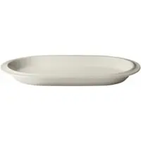 Bolia Kom Edge Ecru 25 x 40 cm