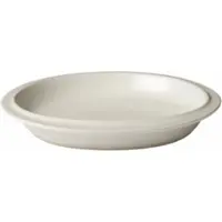 Bolia Kom Edge Ecru 35 cm