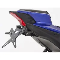 Protech Kentekenplaathouder X-Shape Yamaha YZF-R9 2025-