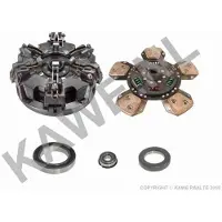 KAWE 8147506 Koppelingsset