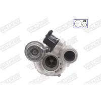 Walker 59845G-PW Turbocharger