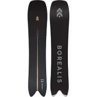 Borealis Marauder 25/26