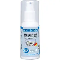 Weicon Metaalvloeistof – 100 ml – Reinigingsmiddel voor metaal