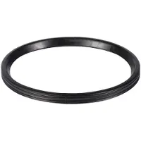 KLASEBO KG NBR Pakking - oliebestendig DN/OD 200 (KG PVC)