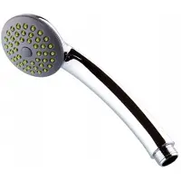 BATMIX Douchekop BMH077 Chroom - 1 Functie