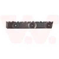 VAN WEZEL - BUMPER BEVESTIGINGSBEUGELS VOOR SKODA FABIA 1999-2007 6Y0807050C