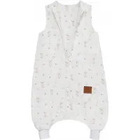 Infantilo Zomerslaapzak met pootjes - Mousseline - 18-36 maanden - 1 TOG
