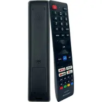 Sharp Originele afstandsbediening AQUOS TV - Compatibel met verschillende modellen