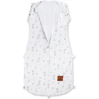 Infantilo Babyslaapzak Premium Gebreid Zomer 1.5 TOG 0-18 Maanden