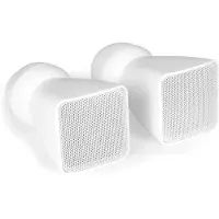 Power Dynamics BSX30W 100V speakers - Muur speakers met beugels - 2.5