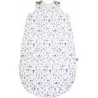 Motherhood Zip-A-Round Baby Slaapzak Katoen 2-in-1 (3-18 mnd, TOG 2)