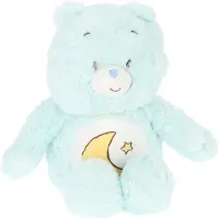 Care Bears Pluche - Blauw - 50 CM