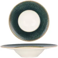 Bonna Pastabord ore mar porselein 28 cm (400cc) set van 2