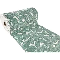 DecoMeister Antislip Vloermat Badkamer Keuken Gang 65x150cm PVC