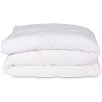 Snoozing Sleep Cool Zomer Dekbed - Tweepersoons - 200x200 cm - Wit