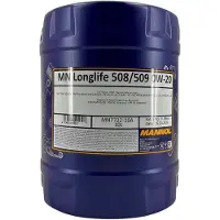 Mannol MN7722-10 Motorolie