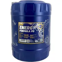 Mannol MN7913-10 Motorolie