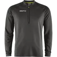 Craft 1/2 rits Koszulka Extend | Maat 2XL
