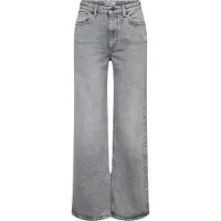 ONLY Jeans 'ONLJuicy' lichtgrijs