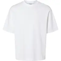 Selected Shirt wit